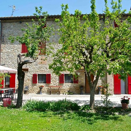 Casa Donella B&B Gricignano Экстерьер фото