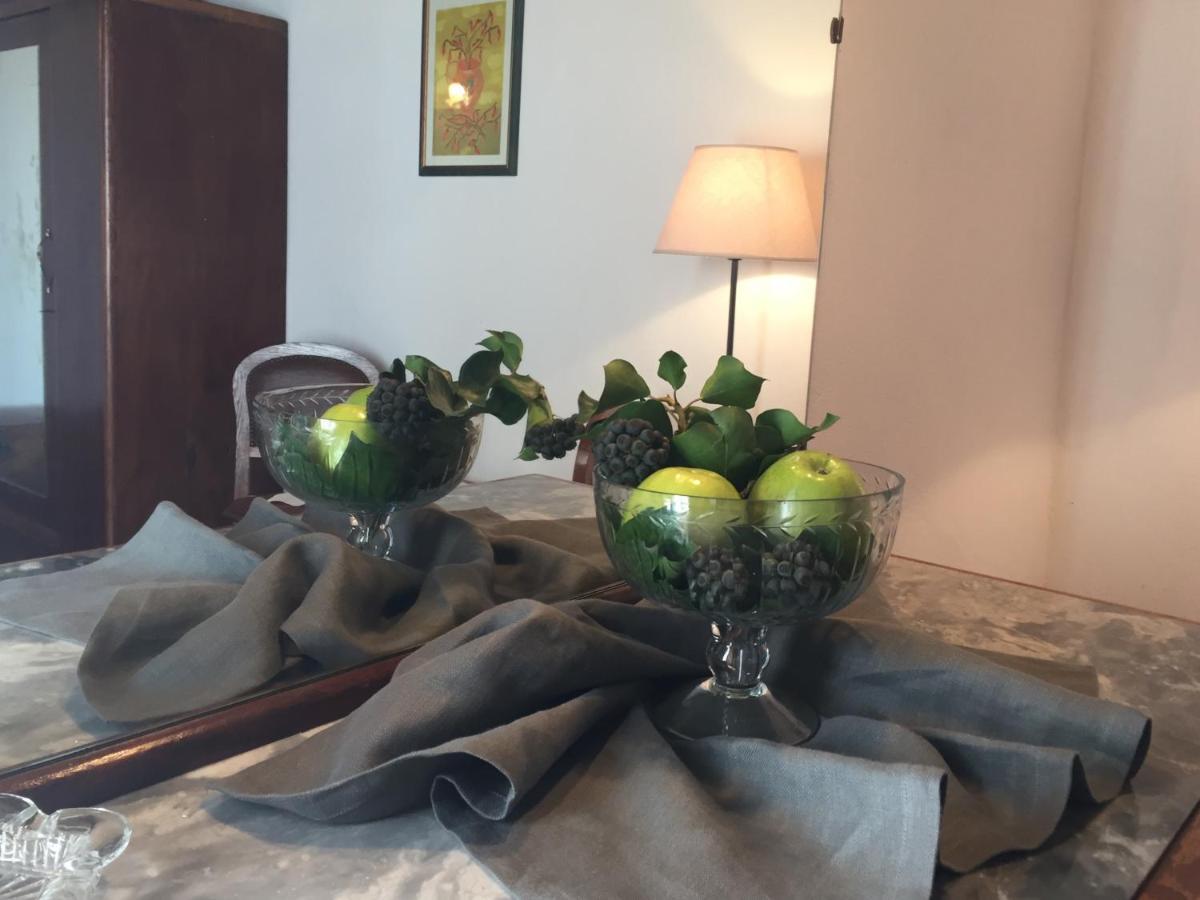 Casa Donella B&B Gricignano Экстерьер фото