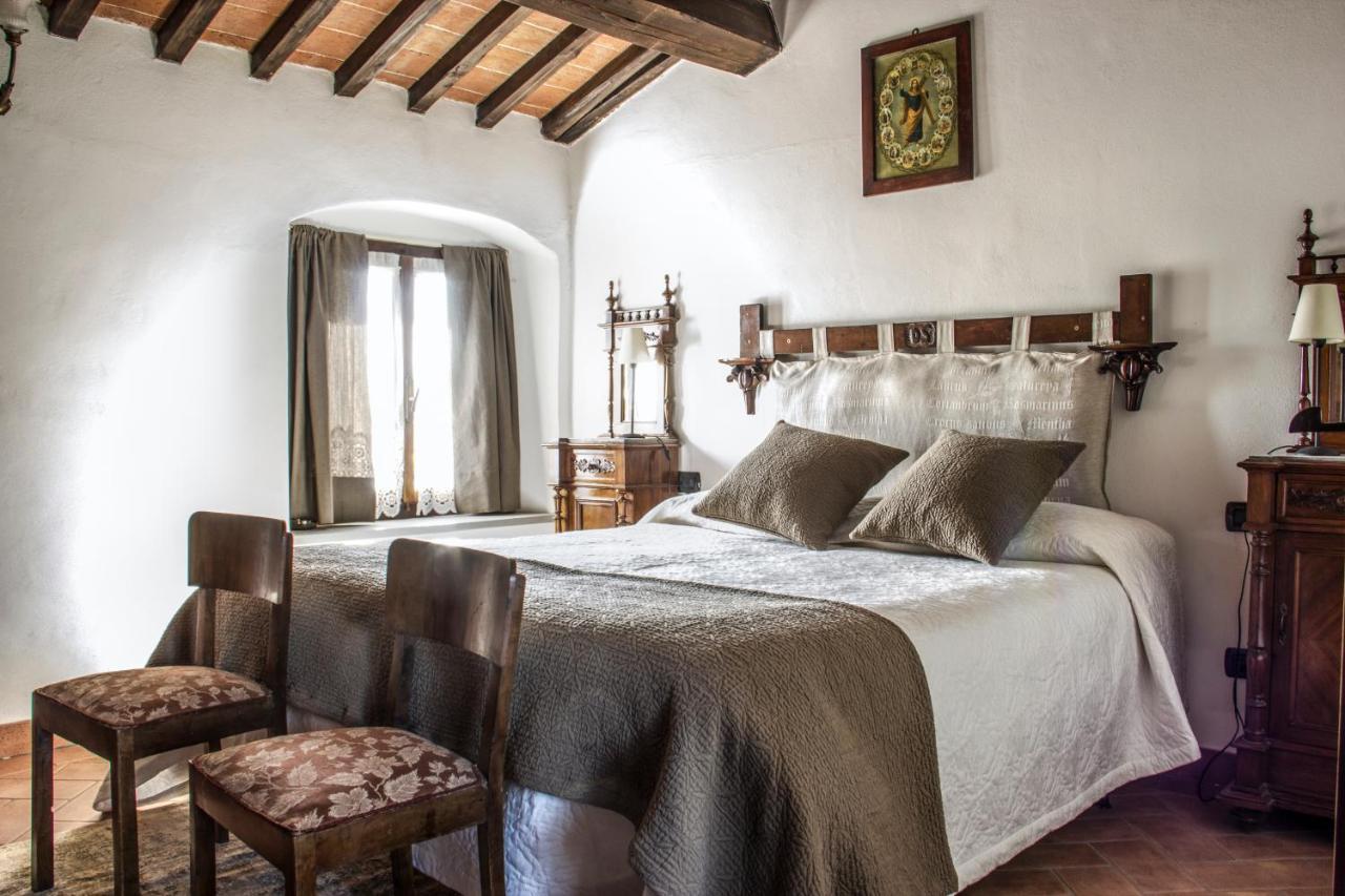 Casa Donella B&B Gricignano Экстерьер фото