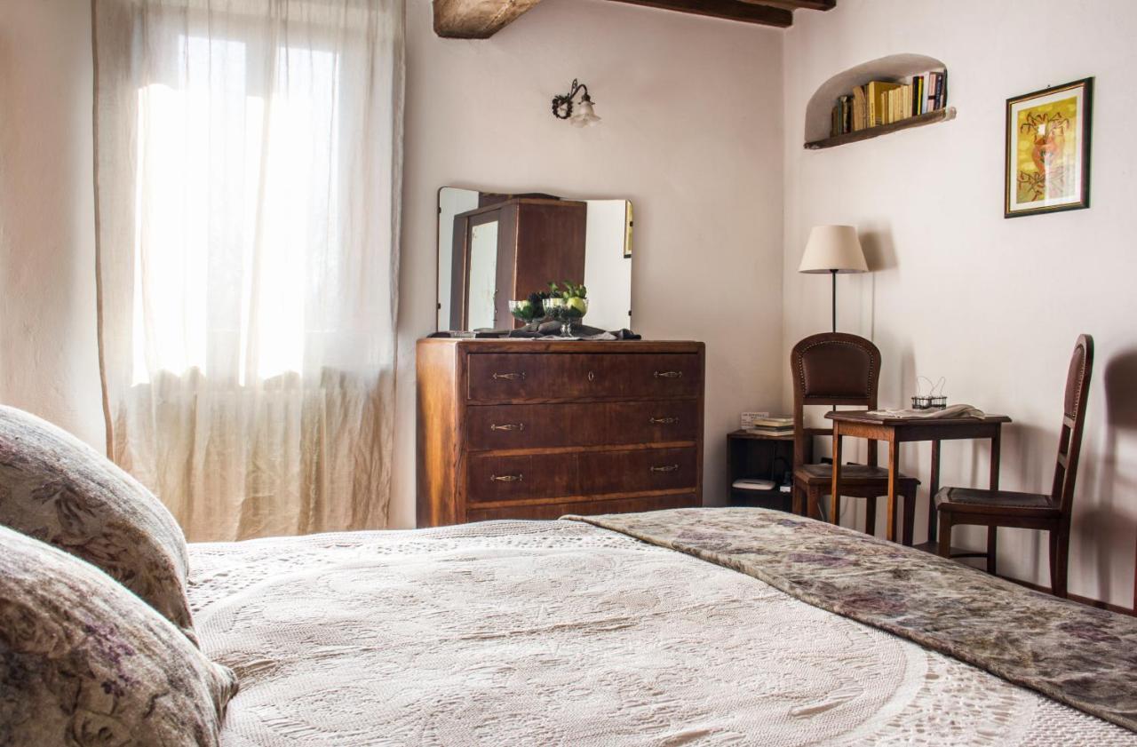 Casa Donella B&B Gricignano Экстерьер фото
