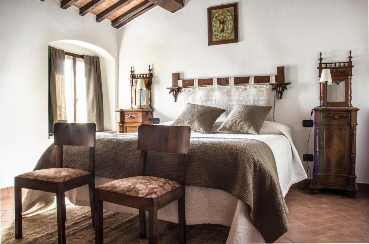 Casa Donella B&B Gricignano Экстерьер фото