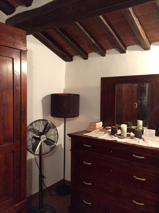 Casa Donella B&B Gricignano Экстерьер фото