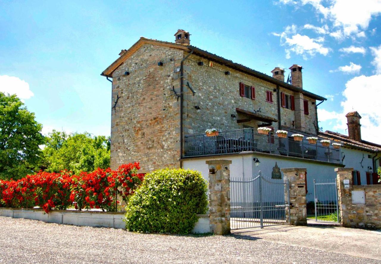 Casa Donella B&B Gricignano Экстерьер фото