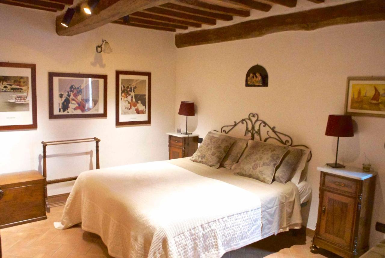 Casa Donella B&B Gricignano Экстерьер фото