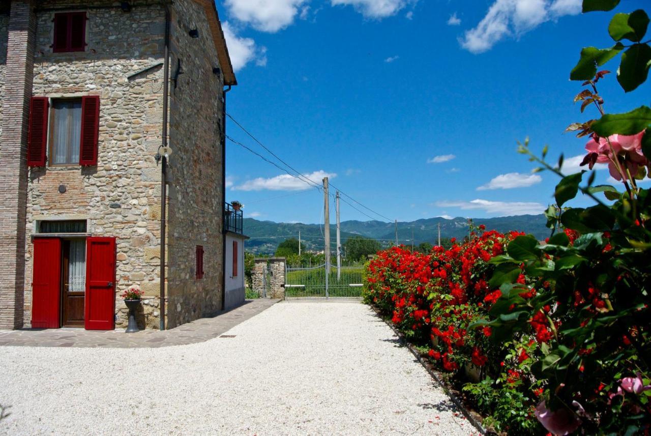 Casa Donella B&B Gricignano Экстерьер фото