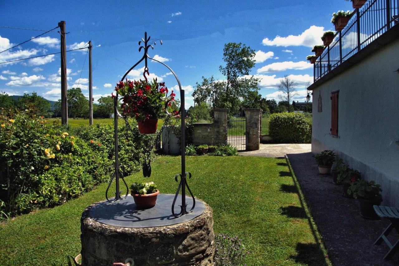 Casa Donella B&B Gricignano Экстерьер фото