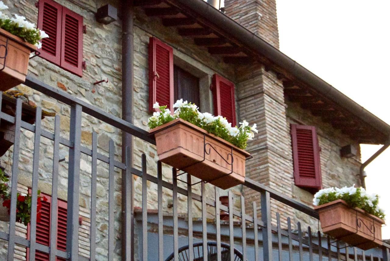 Casa Donella B&B Gricignano Экстерьер фото