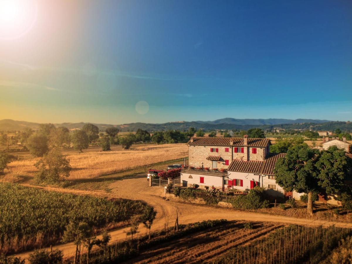 Casa Donella B&B Gricignano Экстерьер фото